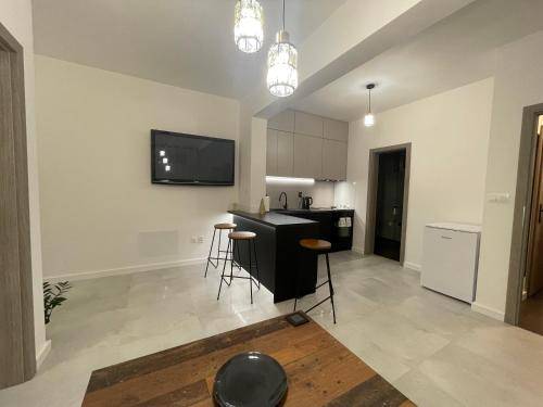 Apartmán Vrútky