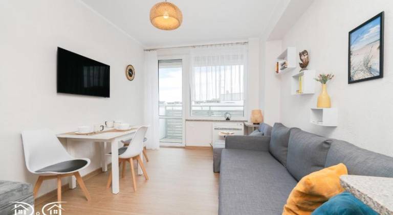 Holiday apartment with 1 room for 3 persons — photo 2