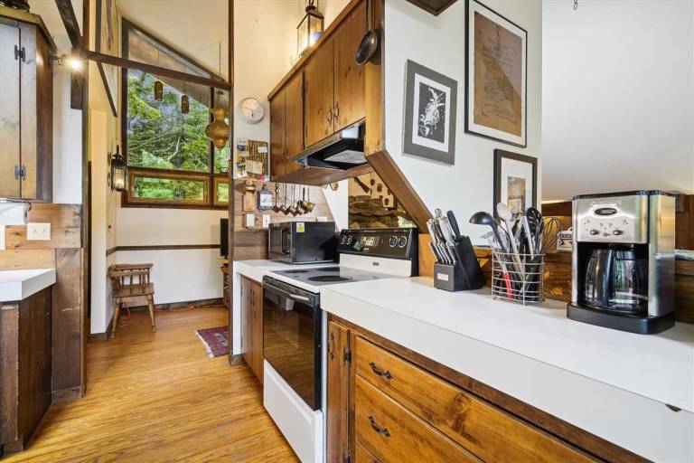 Vacation home with 3 rooms for 6 persons — photo 5