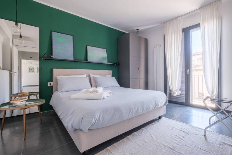 Casa vacanza Fiumedinisi