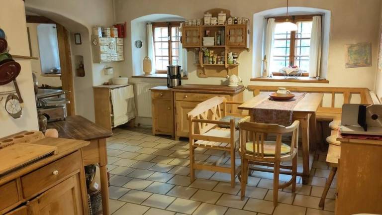 Ferienhaus  Amstetten