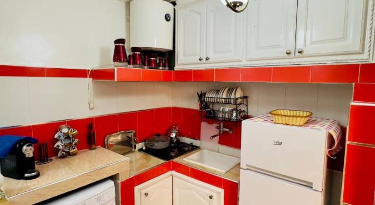 Holiday apartment with 1 room for 2 persons — photo 3