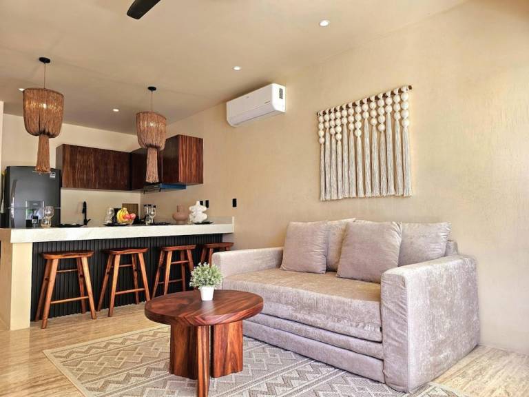 Apartamento Tulum