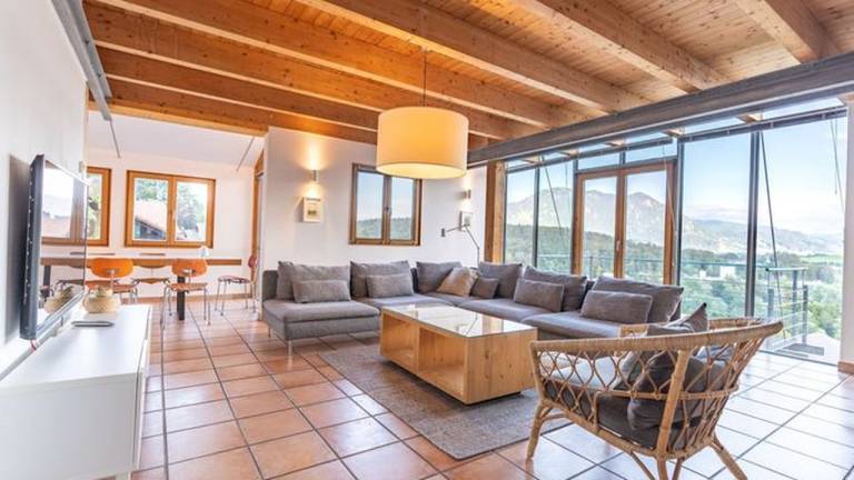 Ferienwohnung Immenstadt im Allgäu