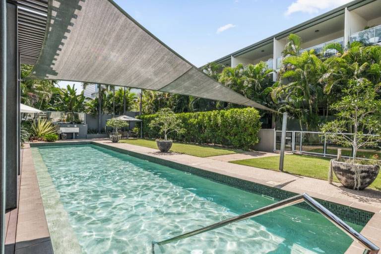 Apartment  Eagle Farm