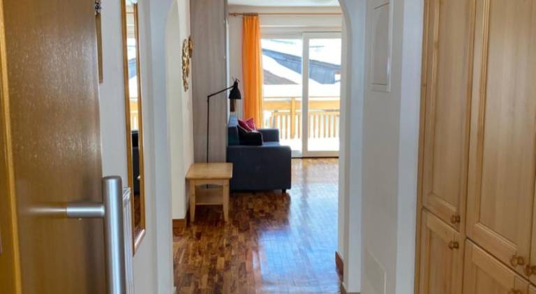 Holiday apartment with 2 rooms for 6 persons — photo 3