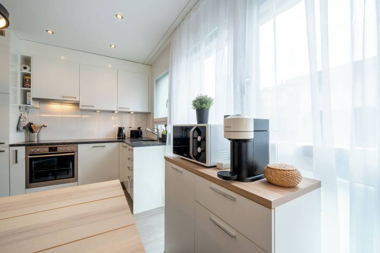 Apartment  Zofingen District