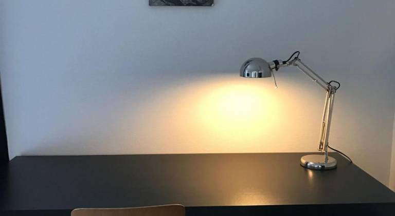 Apartment Liège