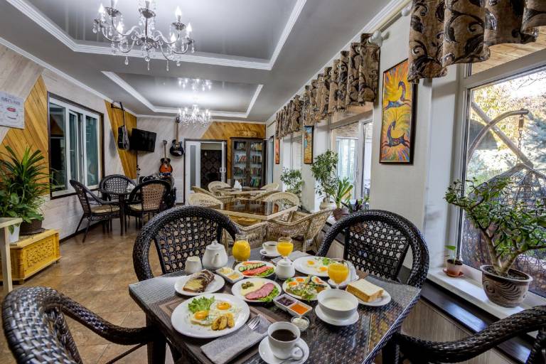 Hotel Kausar — photo 2