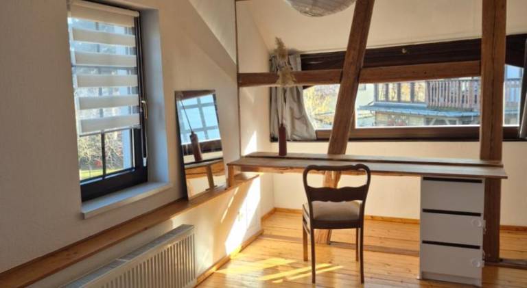 Apartment with pool — photo 2