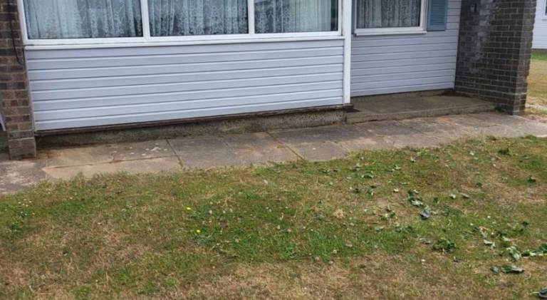 The Bobbers in Great Yarmouth