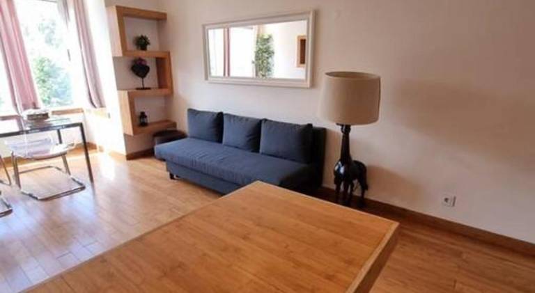 Holiday apartment with 1 room for 4 persons — photo 3