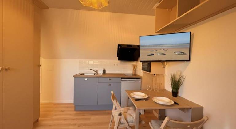 Apartment | Beach nearby | Pets allowed — photo 2