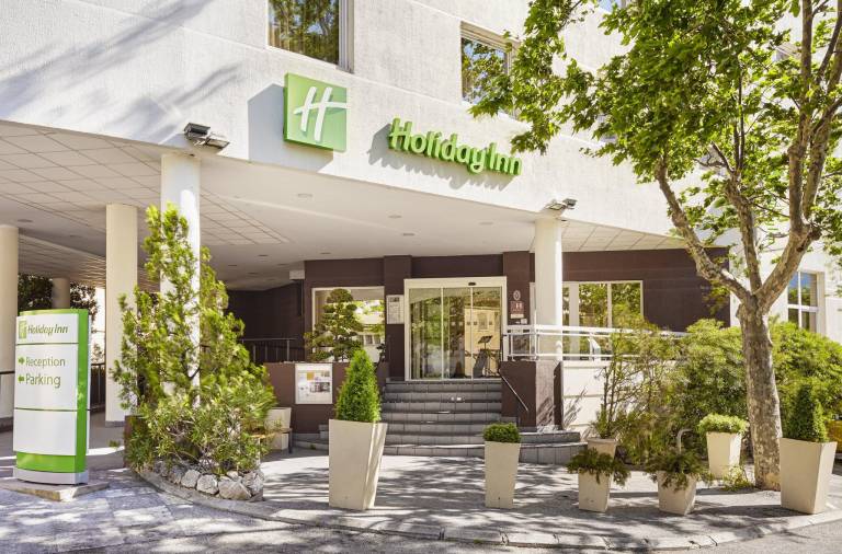 Holiday Inn Toulon City Centre By IHG in La Valette-du-Var