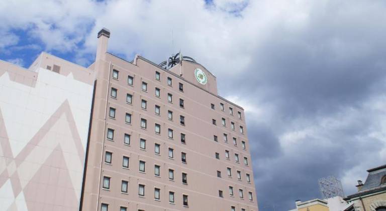 HOTEL BRIGHT INN MORIOKA