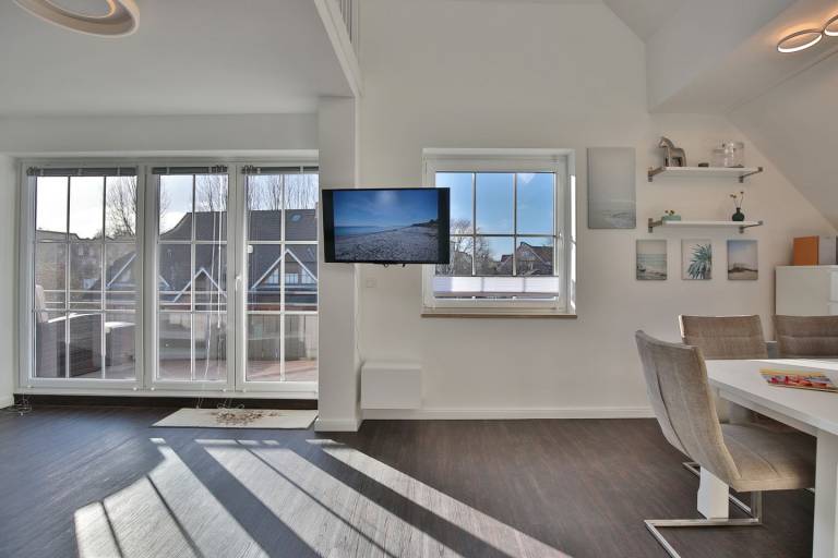 Parkdomizil Appartement 9 — photo 2
