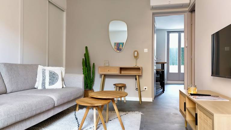 Appartement Brignoles