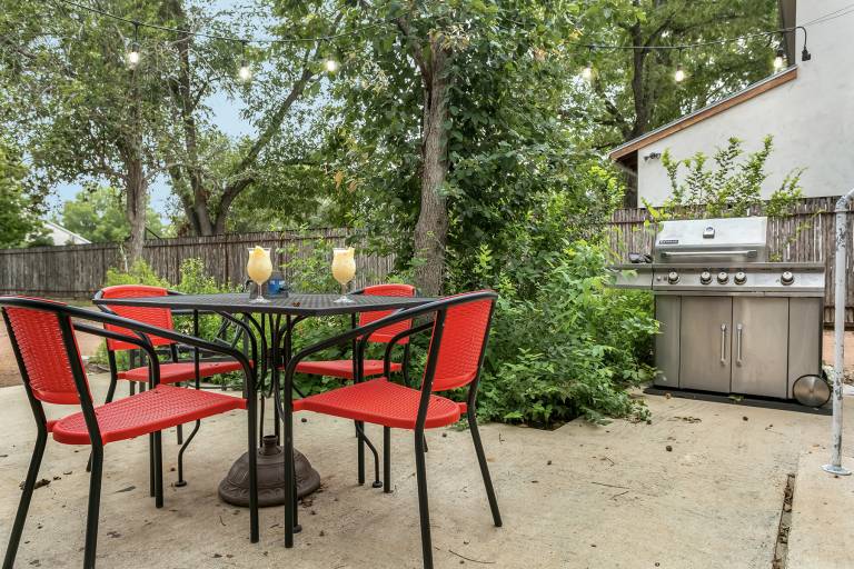 Children-friendly wonderful bungalow with barbeque | Mountain view | Pets allowed — photo 2