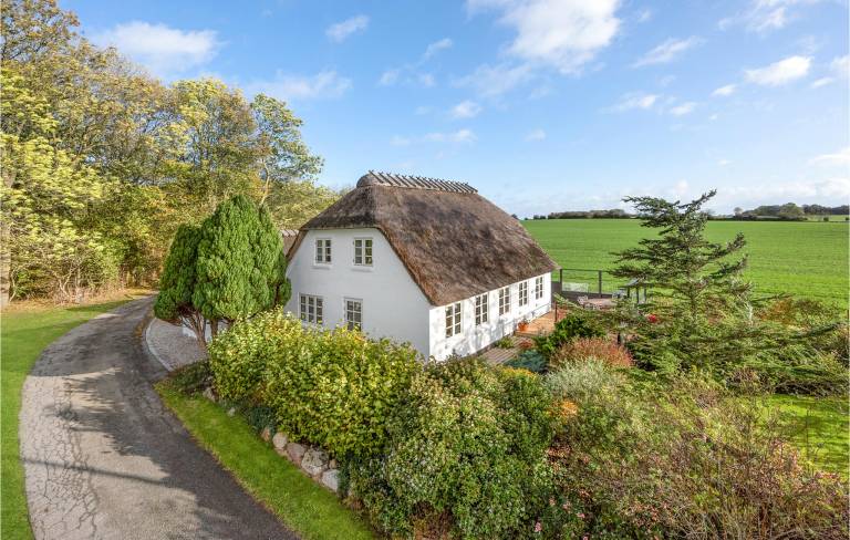 Feriehus Kegnæs