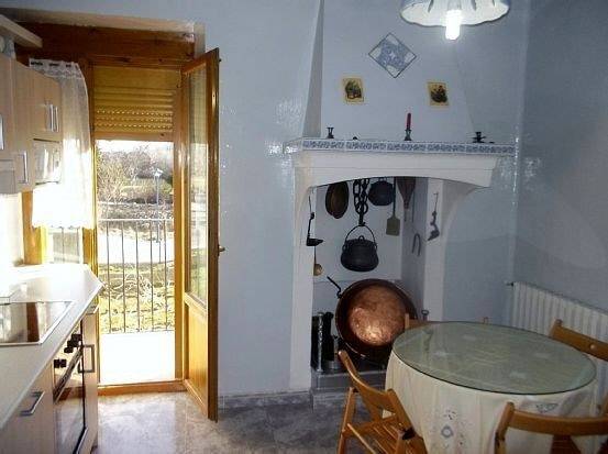 Casa rural Broto