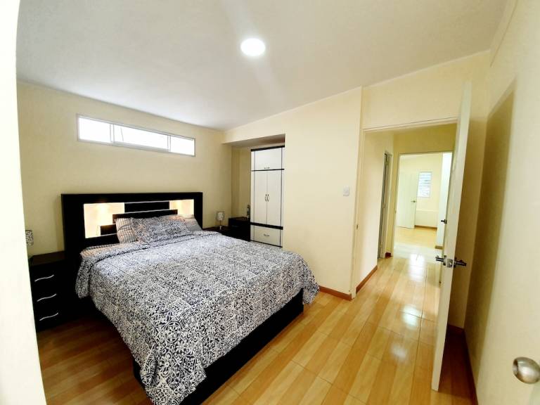 Appartement District de San Miguel