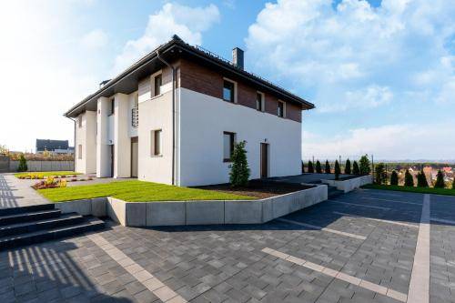 Apartament Rewa