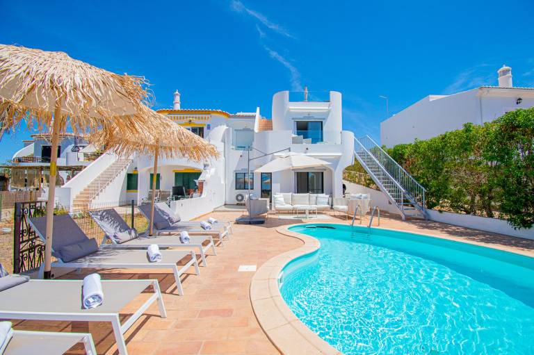 Apartamento Benagil