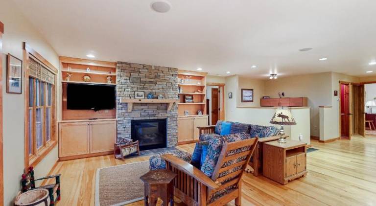 Big vacation home | Dogs allowed — photo 3