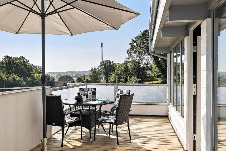 Holiday apartment | Sea view — photo 2
