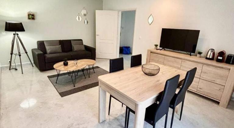 Apartment  Monaco