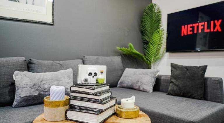 Apartment | Next to Mary | Pet-friendly — photo 4