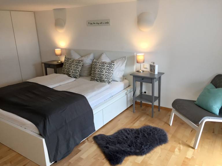 Ferienwohnung Kempten (Allgäu)