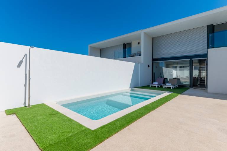 Villa  Lagoa de Albufeira