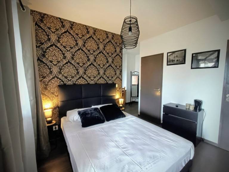 Logement Pérouges