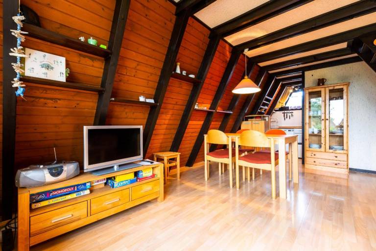 A-frame house (Type 7) — photo 4