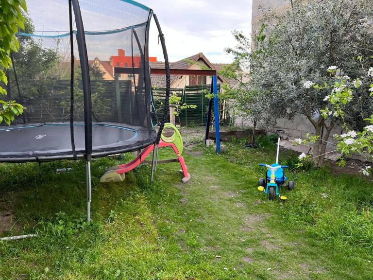 Maison de vacances Bezons