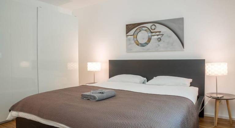 Apartment | Pets allowed in Muttenz
