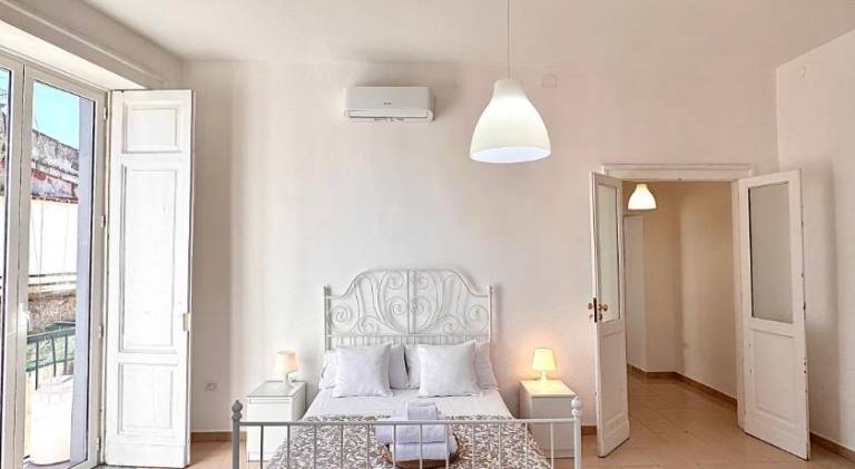 Pleasant holiday apartment | Close to Naples Cathedral | Pet-friendly — photo 2