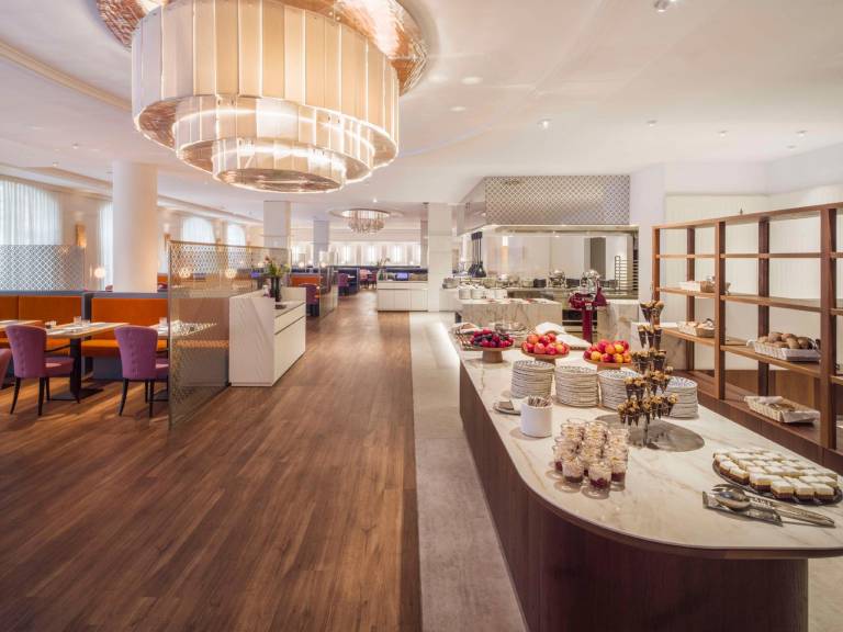 Falkensteiner Hotel Grand MedSpa Marienbad — photo 4