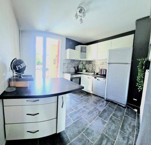 Appartement Gaillard