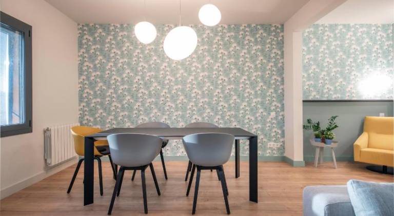 Holiday apartment with 1 room for 4 persons — photo 4