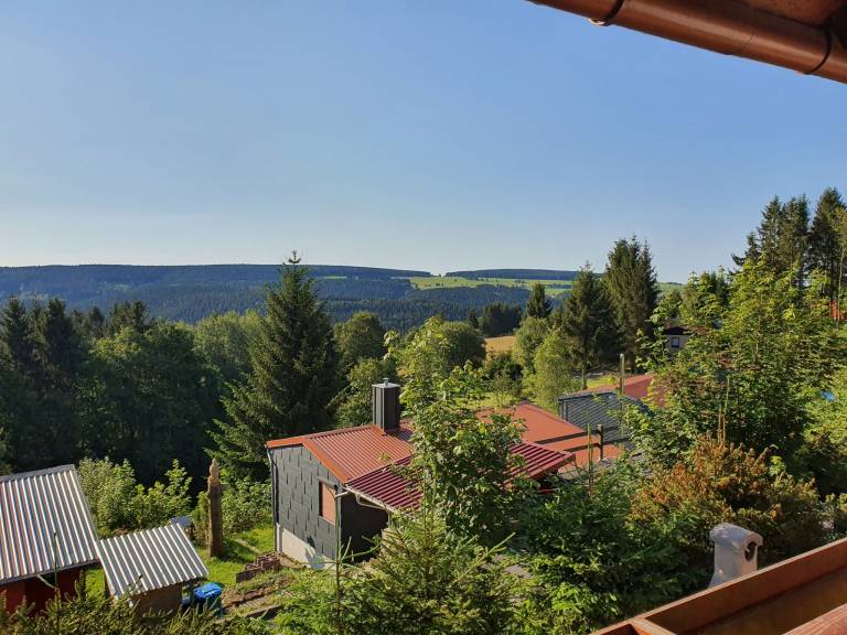 Ferienhaus  Masserberg