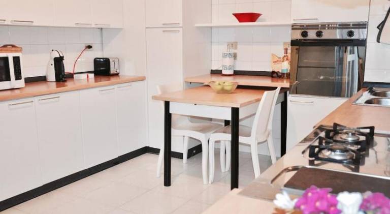 Holiday apartment with 2 rooms for 4 persons — photo 3