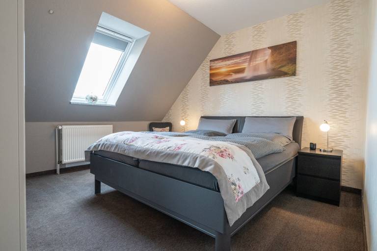 Ferienwohnung Warwerort