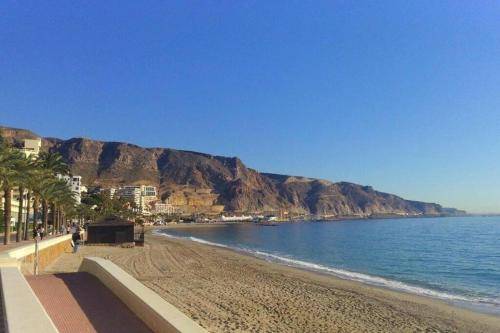 Apartamento Aguadulce