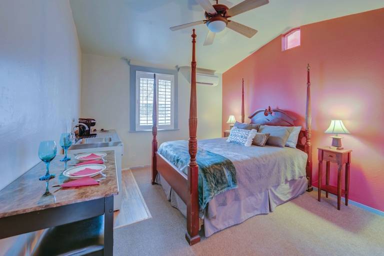 Accommodation Ashland