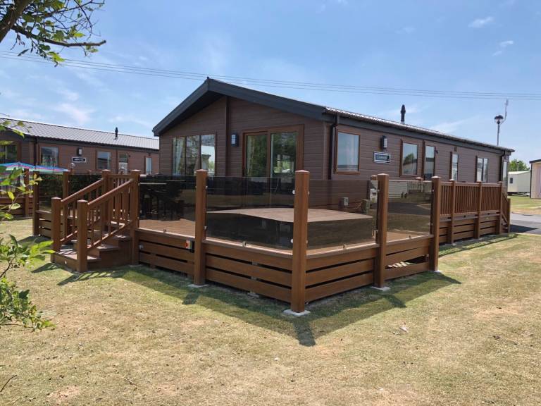 Cabin Tattershall