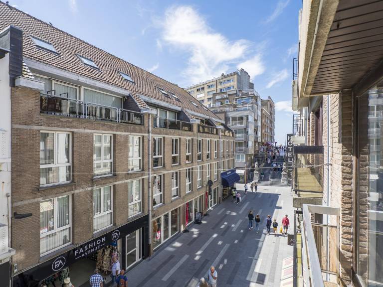 Holiday apartment with terrace — photo 2