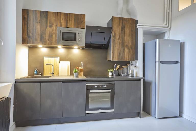 Appartement Béziers