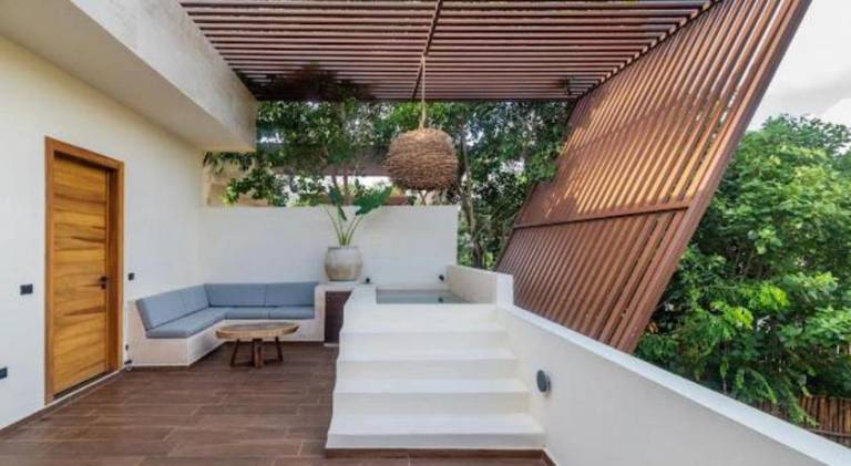 Fully equipped villa with yard, private pool & jacuzzi | Dogs allowed — photo 4